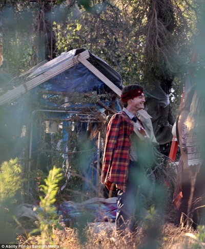 瑞士军刀男剧照的剧照