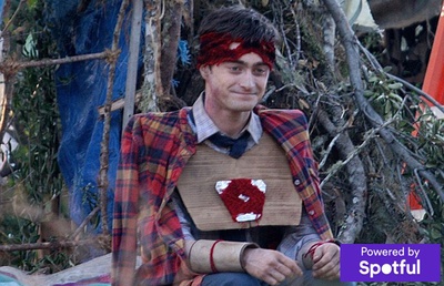 瑞士军刀男剧照的剧照