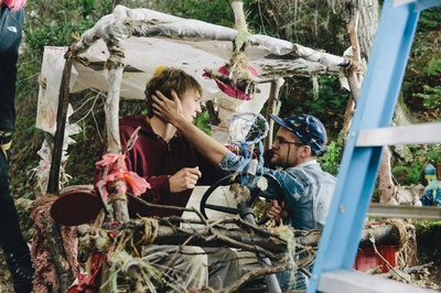 瑞士军刀男剧照的剧照