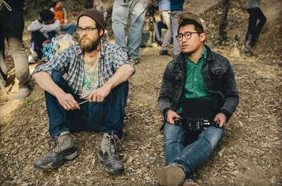 瑞士军刀男剧照的剧照