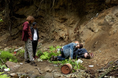 瑞士军刀男剧照的剧照