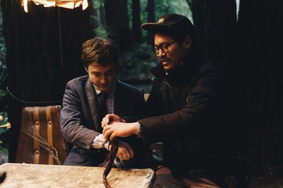 瑞士军刀男剧照的剧照