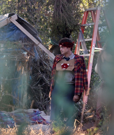 瑞士军刀男剧照的剧照