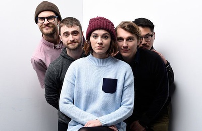 瑞士军刀男剧照的剧照