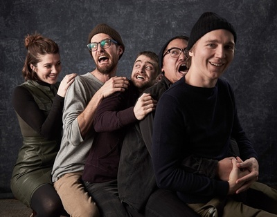 瑞士军刀男剧照的剧照