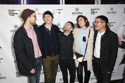 瑞士军刀男剧照的剧照