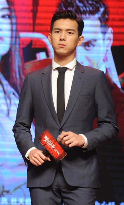 睡在我上铺的兄弟剧照的剧照