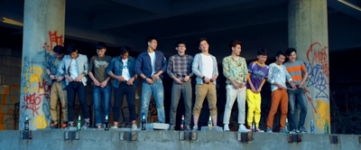 睡在我上铺的兄弟剧照的剧照