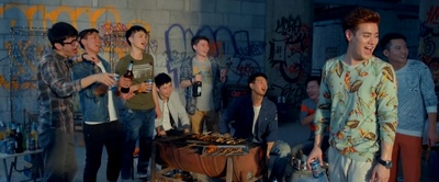 睡在我上铺的兄弟剧照的剧照