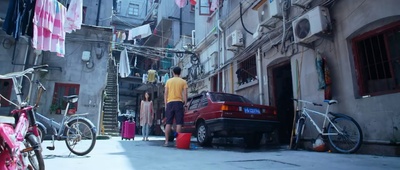 睡在我上铺的兄弟剧照的剧照