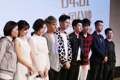 睡在我上铺的兄弟剧照的剧照