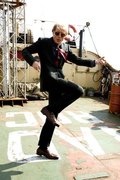 海盗电台剧照的剧照