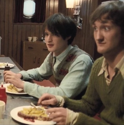 海盗电台剧照的剧照