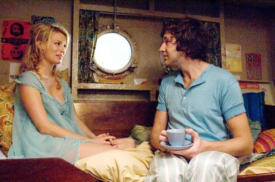 海盗电台剧照的剧照