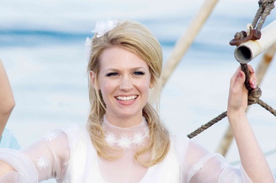 海盗电台剧照的剧照