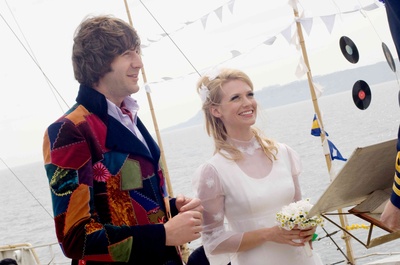 海盗电台剧照的剧照