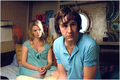 海盗电台剧照的剧照