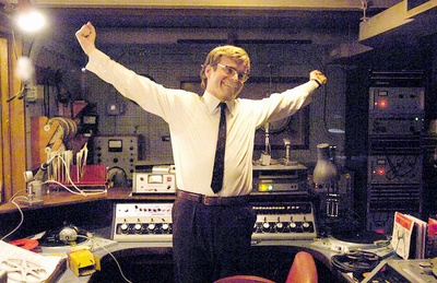 海盗电台剧照的剧照