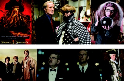 海盗电台剧照的剧照