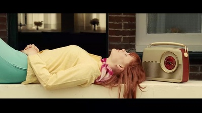 海盗电台剧照的剧照