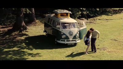 海盗电台剧照的剧照