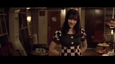 海盗电台剧照的剧照