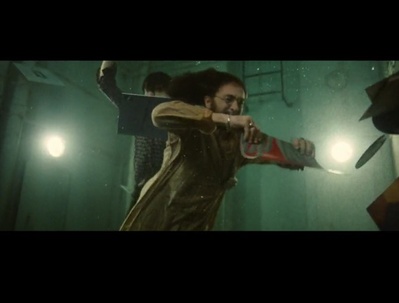 海盗电台剧照的剧照