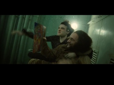 海盗电台剧照的剧照