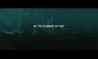 海盗电台剧照的剧照