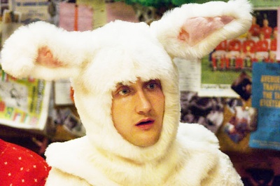 海盗电台剧照的剧照