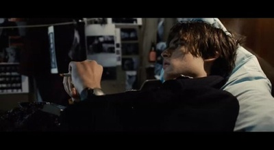 海盗电台剧照的剧照