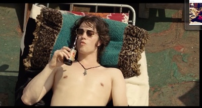 海盗电台剧照的剧照