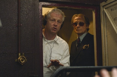 海盗电台剧照的剧照