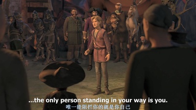 怪物史瑞克3剧照的剧照