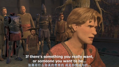 怪物史瑞克3剧照的剧照