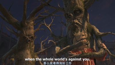 怪物史瑞克3剧照的剧照