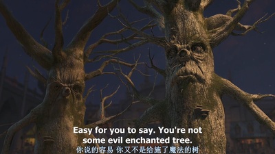 怪物史瑞克3剧照的剧照