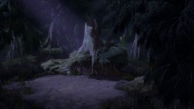 怪物史瑞克3剧照的剧照