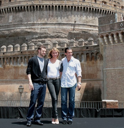 怪物史瑞克3剧照的剧照