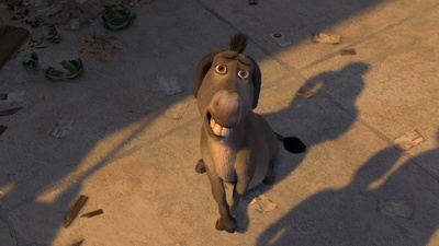 怪物史瑞克3剧照的剧照