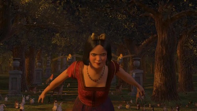 怪物史瑞克3剧照的剧照