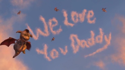 怪物史瑞克3剧照的剧照