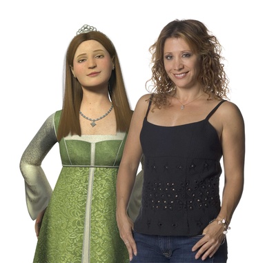 怪物史瑞克3剧照的剧照