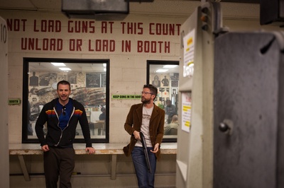 爱情碎片剧照的剧照