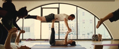 爱情碎片剧照的剧照