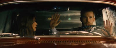 爱情碎片剧照的剧照