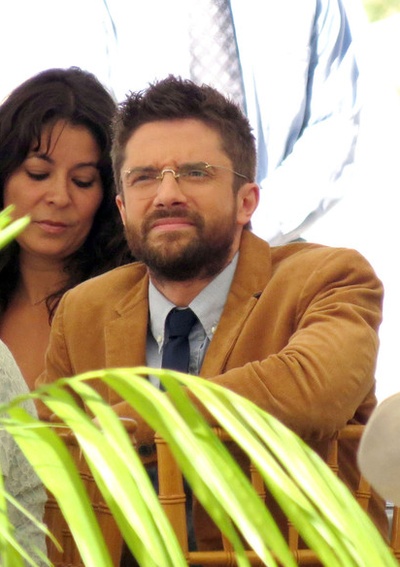 爱情碎片剧照的剧照