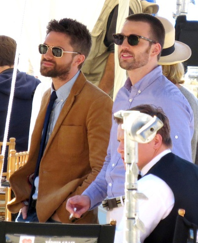 爱情碎片剧照的剧照