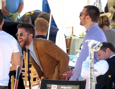 爱情碎片剧照的剧照