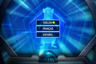 豚鼠特攻队剧照的剧照